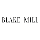 Blake Mill logo