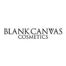 Blank Canvas Cosmetics UK logo