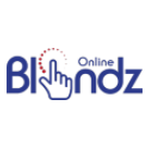 Blindz Online Logo