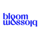Bloom and Blossom logo
