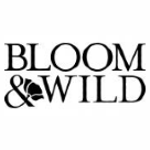 Bloom and Wild IE logo