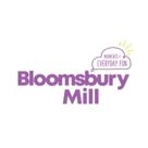 Bloomsbury Mill logo