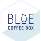 Blue Coffee Box logo