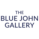 Blue John Gallery logo