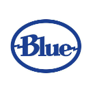 Blue Mic logo
