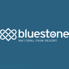 Bluestone Wales logo
