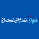 British Made Gifts Logo