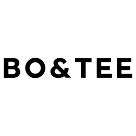 Bo+Tee logo