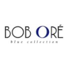 Bob Ore Blue Collection Logo