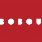 BOBOU logo