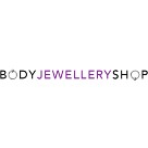 Body Jewellery Shop logo