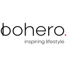 Bohero logo