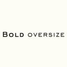 Boldoversize Logo