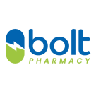 Bolt Pharmacy Logo
