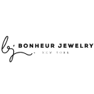 Bonheur Jewelry Logo