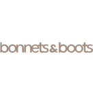 Bonnets & Boots logo