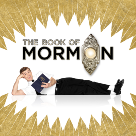 Book of Mormon Logo