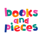 Books & Pieces logo