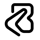 Boomerang Tag Logo