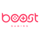 Boost Gaming logo