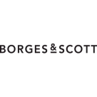 Borges & Scott Logo