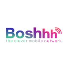 Boshhh Logo