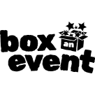 Box an Event Logo