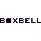 BoxBell 3 in 1 Adjustable Dumbbells logo