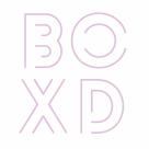 BOXD logo