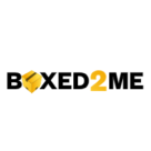 Boxed2me logo