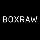 BOXRAW Logo