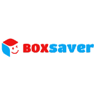 BoxSaver logo
