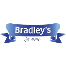 Bradley's Fish Logo