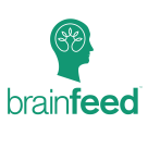 brain feed logo