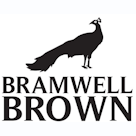 Bramwell Brown Clocks Logo