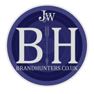 Brandhunters UK logo