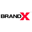 Brand X logo