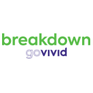 GoVivid Breakdown Cover Logo