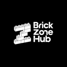 Brick Zone Hub logo