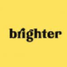 Brighter Shaving logo