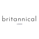 Britannical London logo