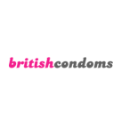 British Condoms Logo
