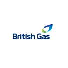 British Gas - Repairs Logo
