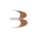 Bronzie logo