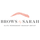 Brows By Sarah logo