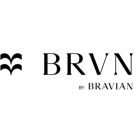 BRVN logo