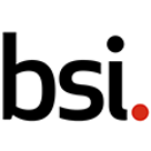 British Standard Institution Logo