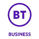 BT Business Broadband Logo