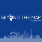 Beyond The Map Logo