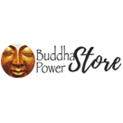 Buddha Power Store Logo
